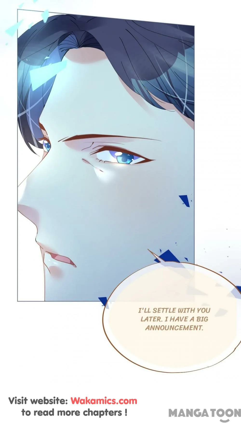 Read Captain