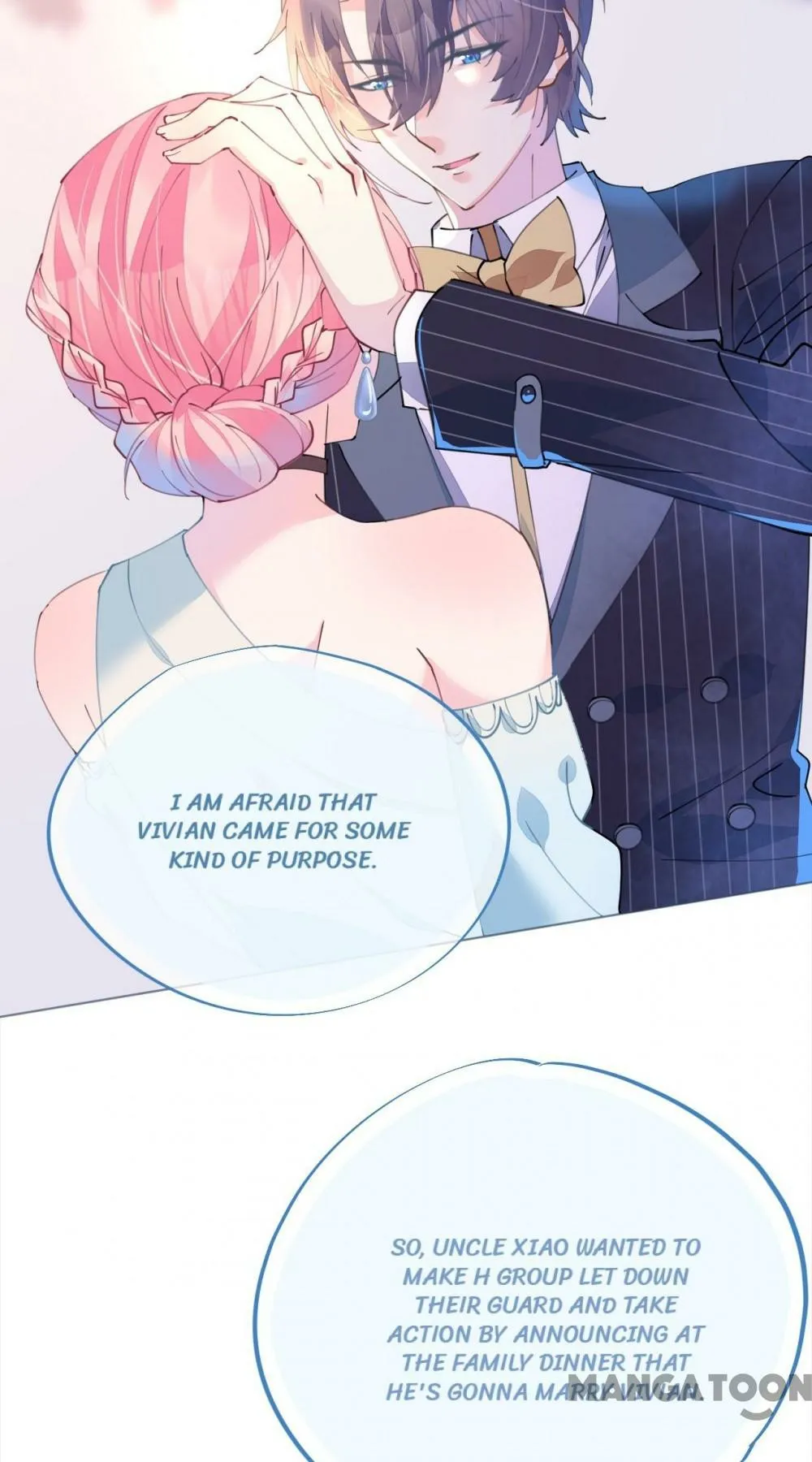Read Captain
