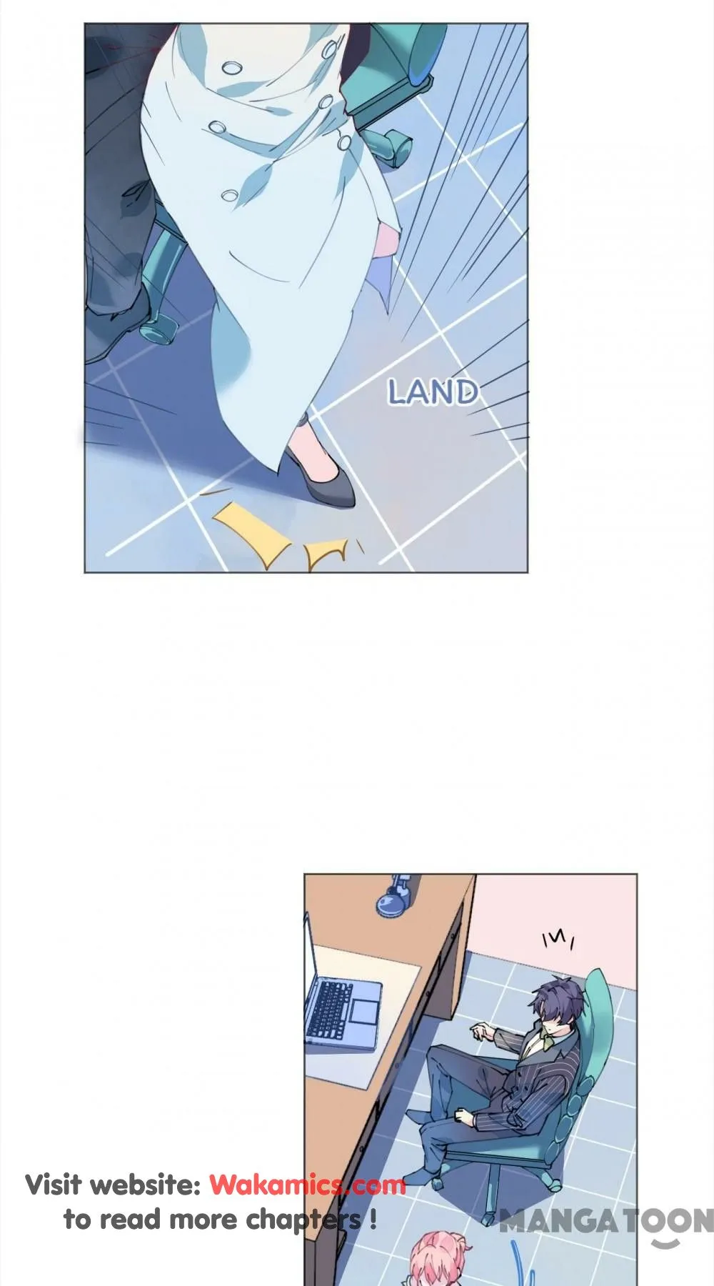 Read Captain
