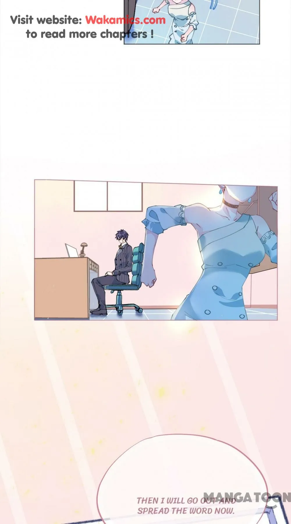 Read Captain