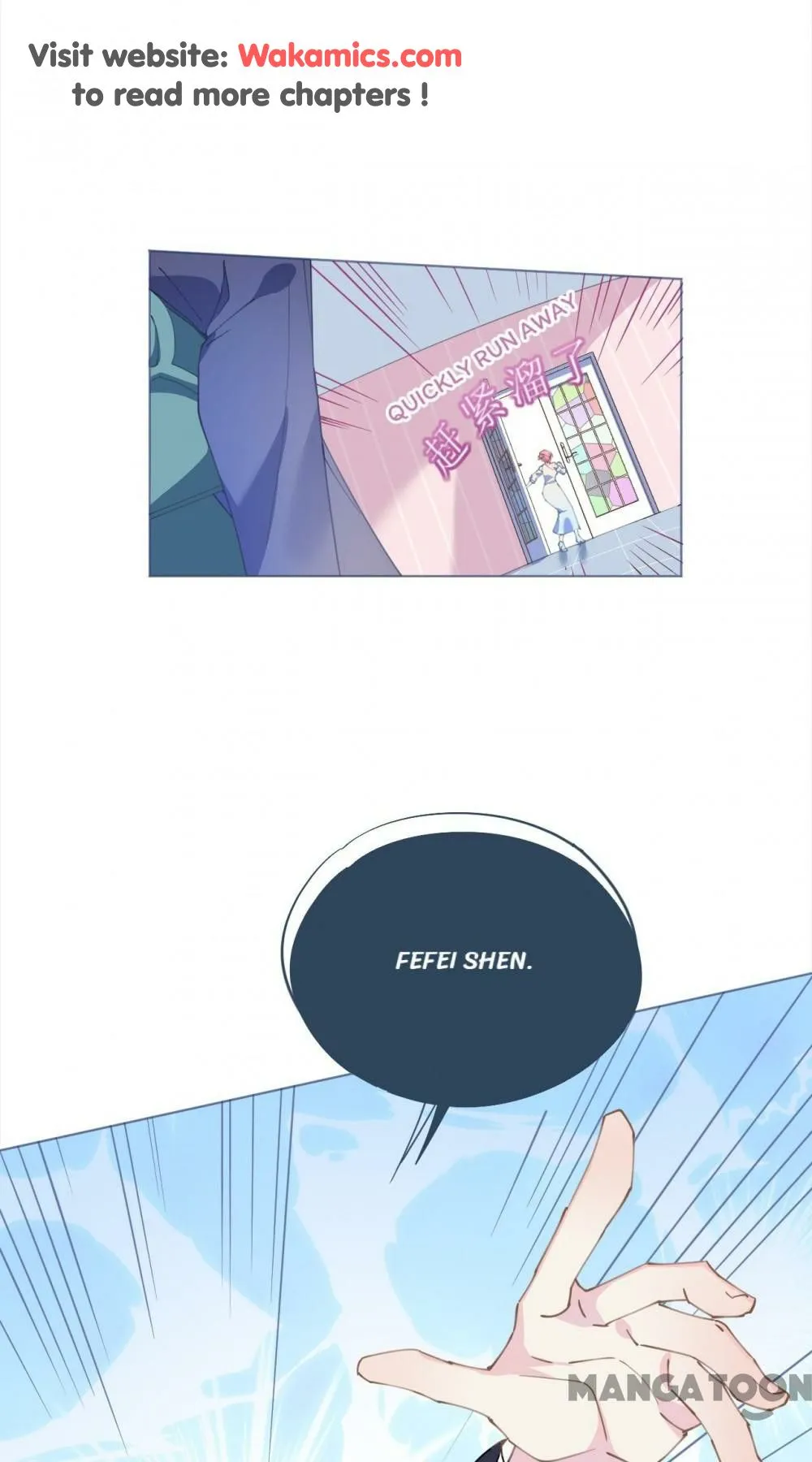 Read Captain