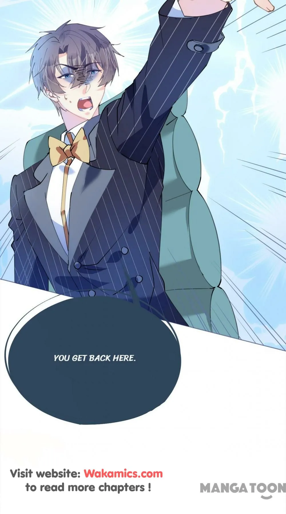 Read Captain