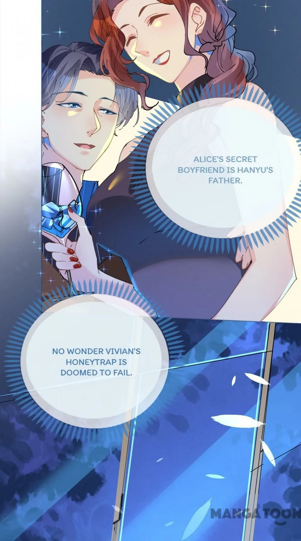 Read Captain