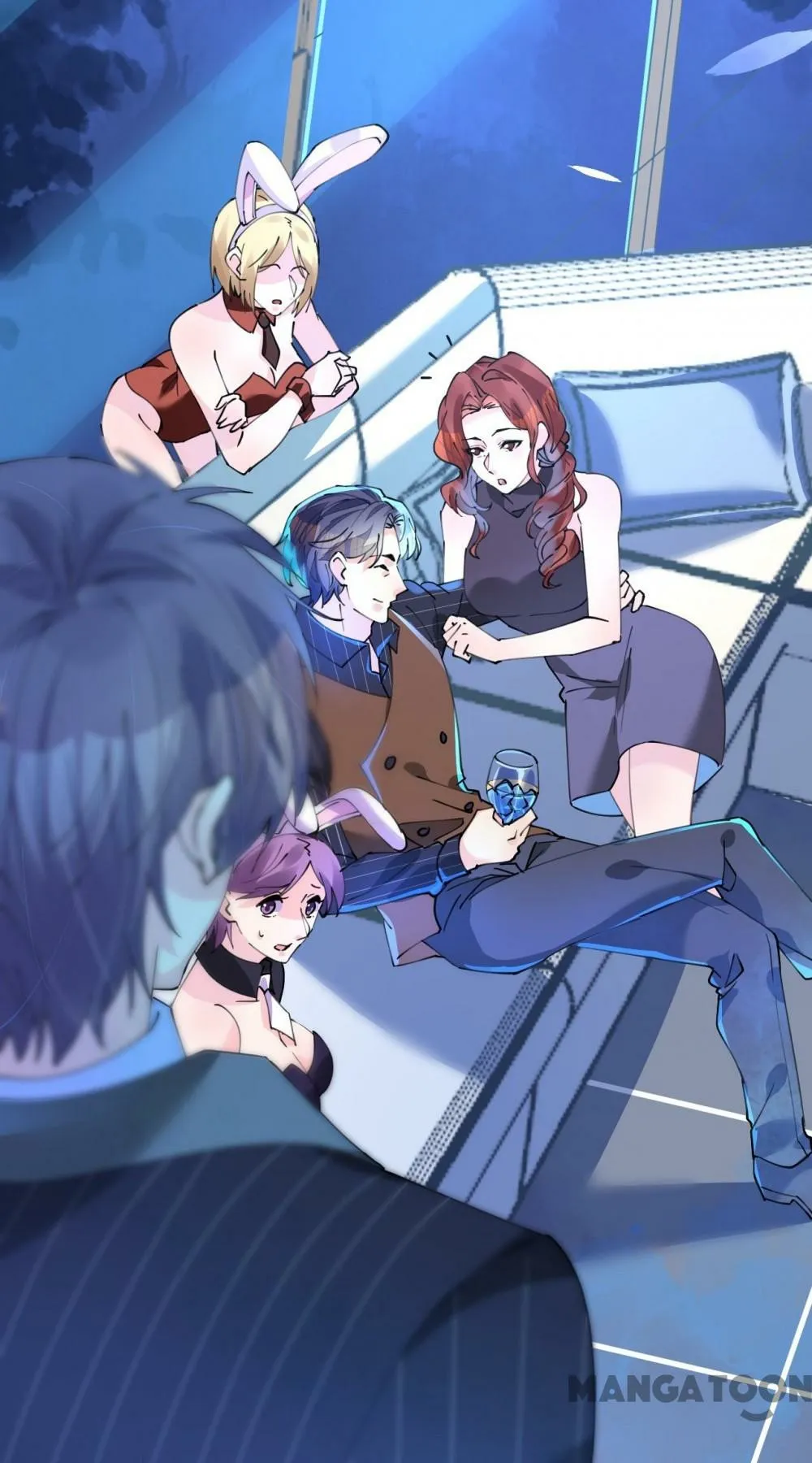 Read Captain