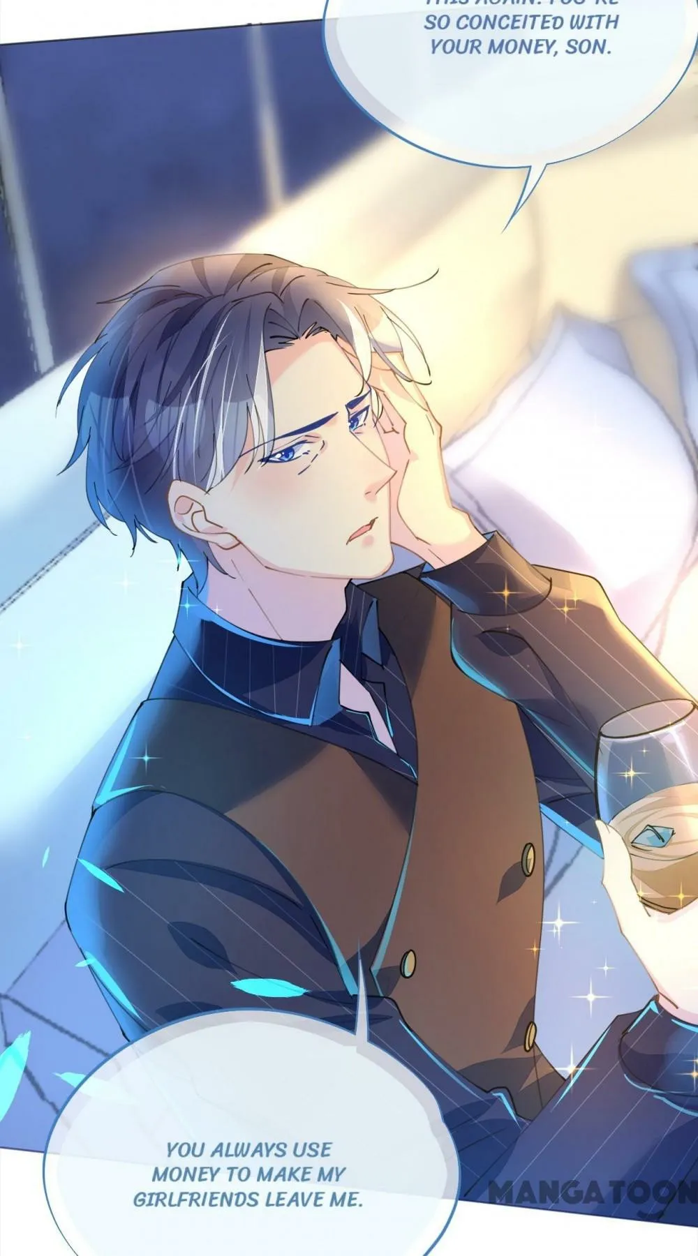 Read Captain