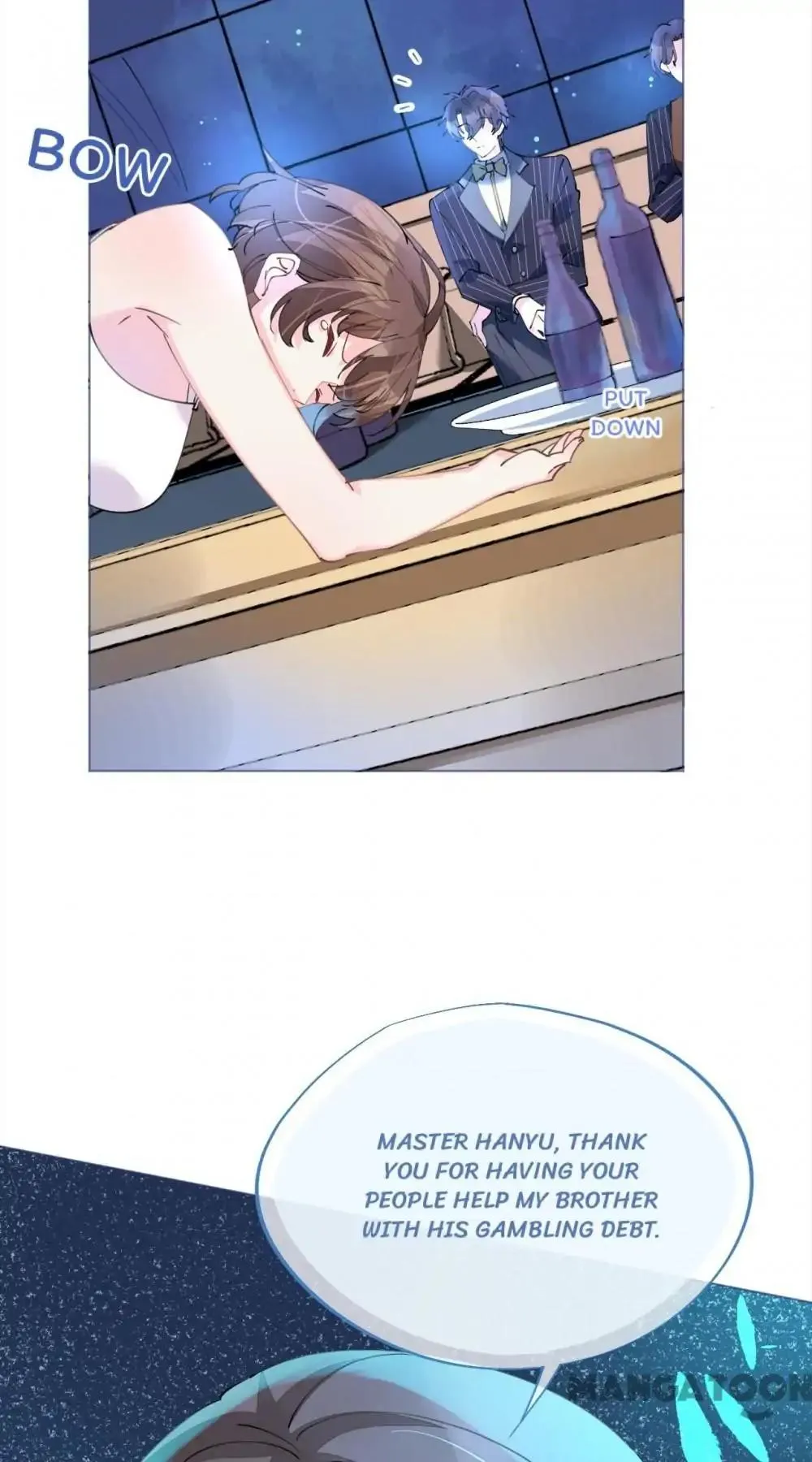 Read Captain