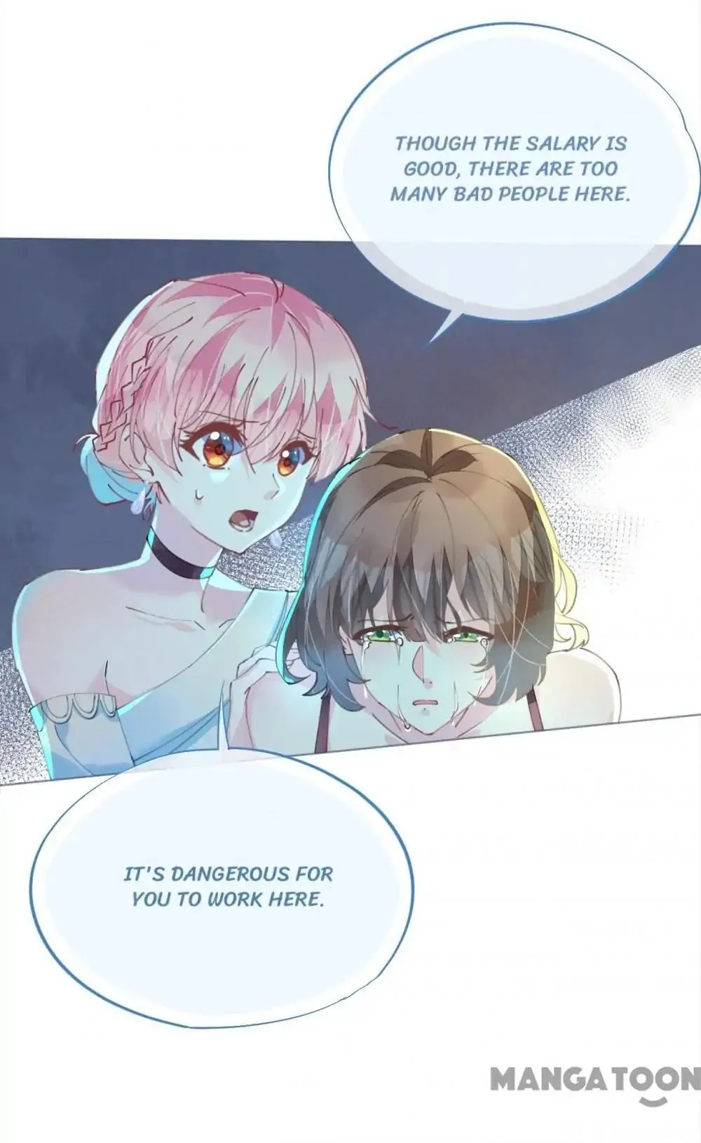 Read Captain