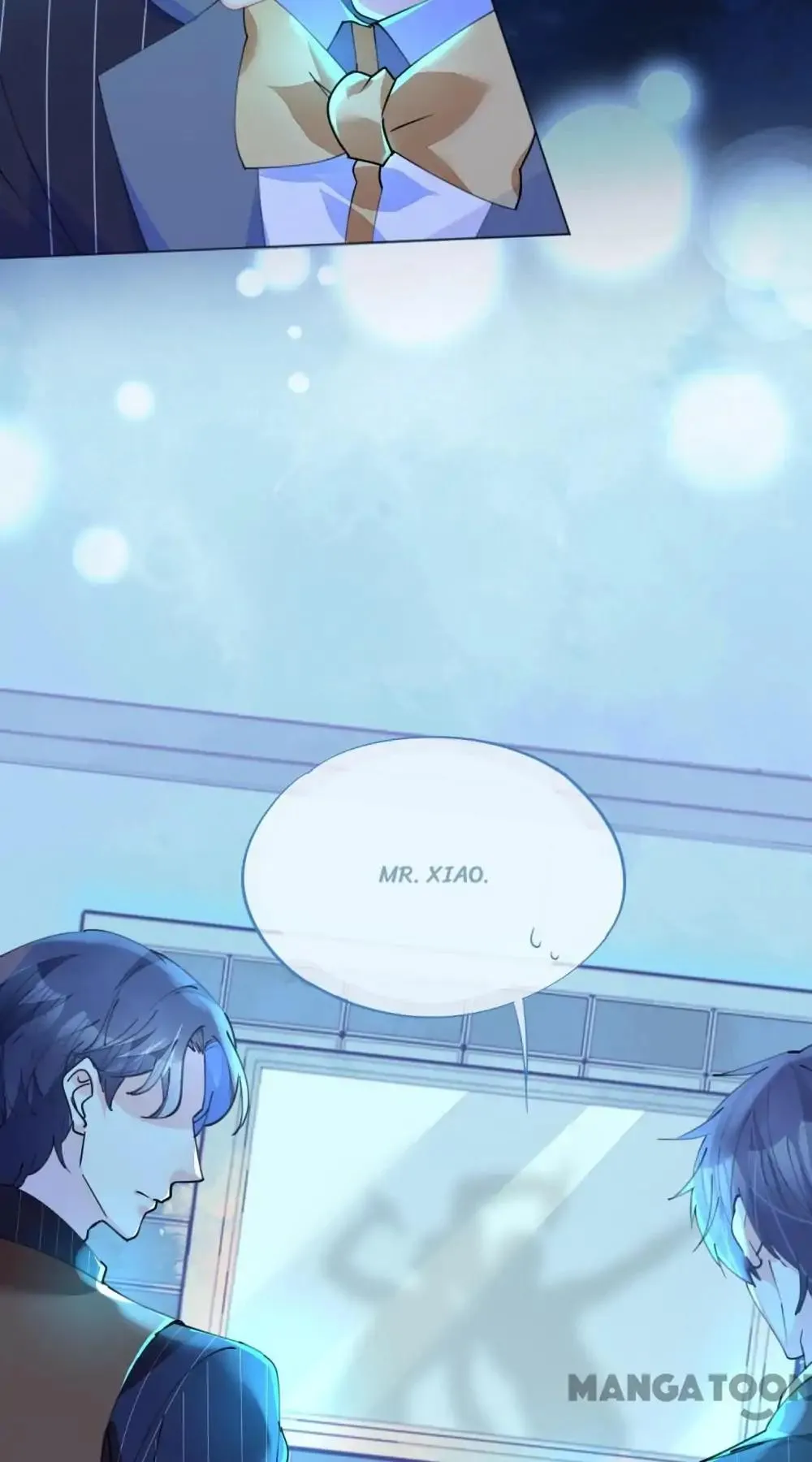 Read Captain