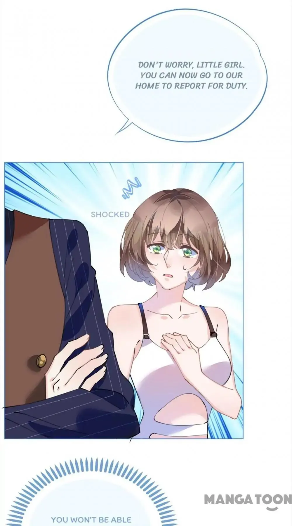 Read Captain