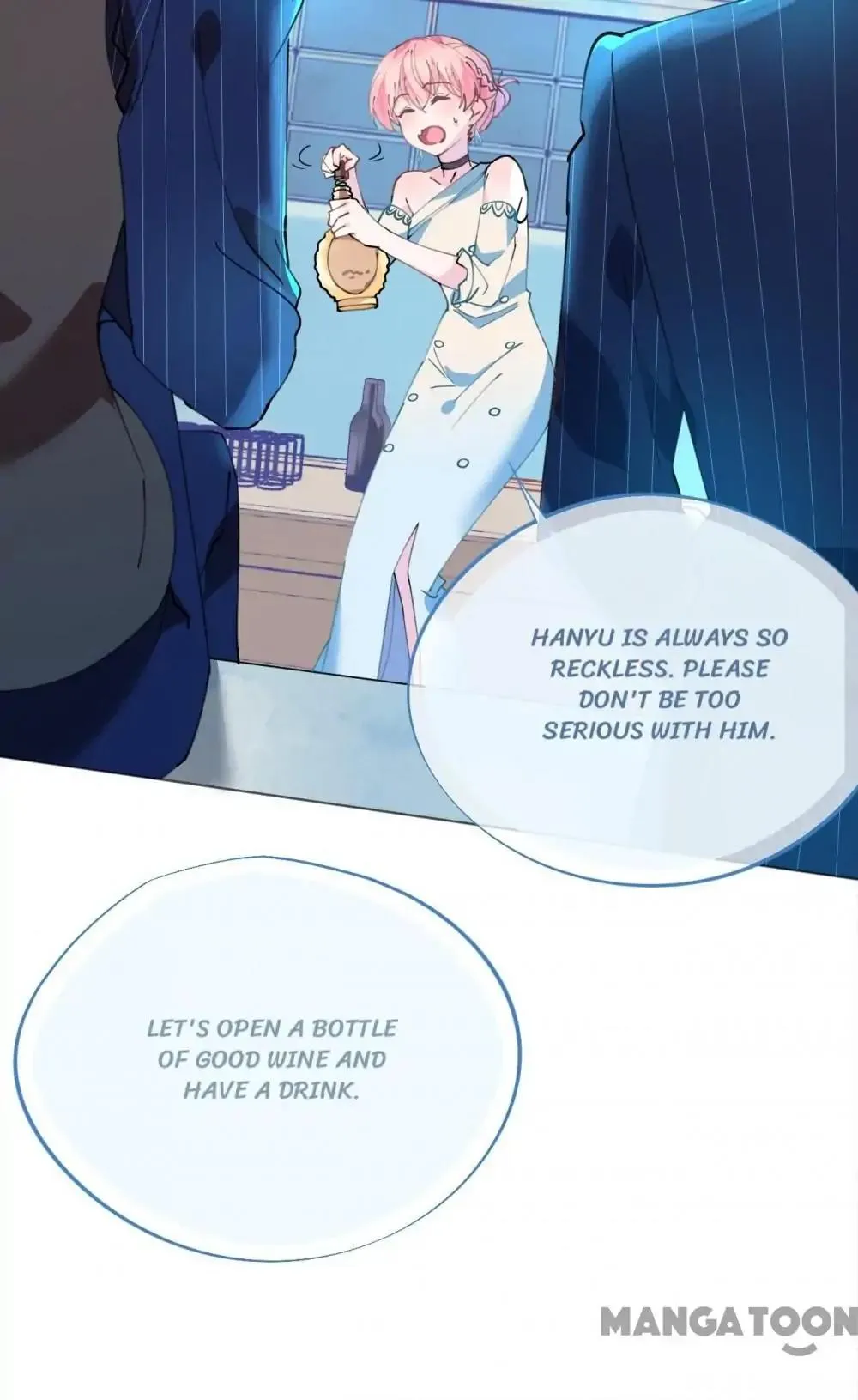 Read Captain