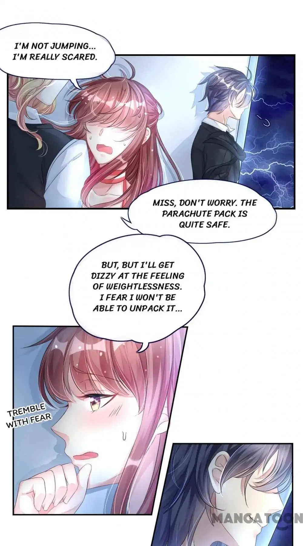 Read Captain