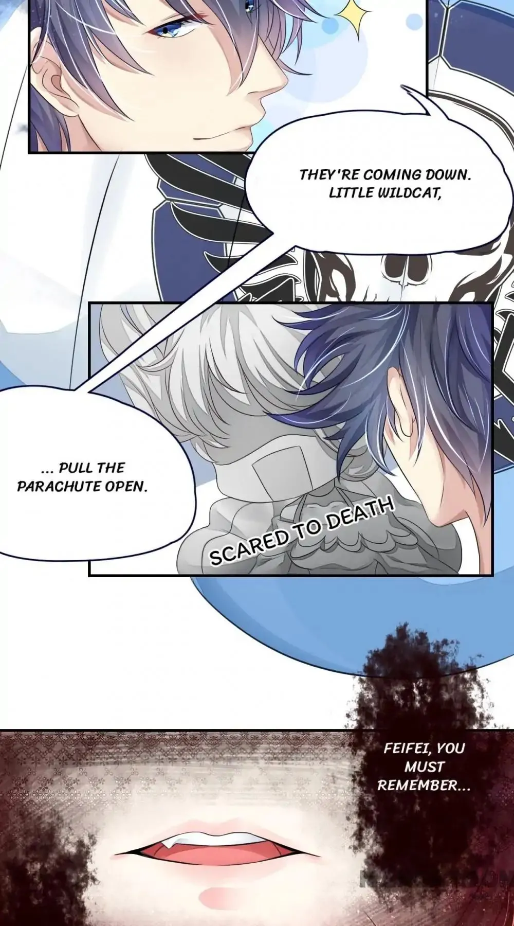 Read Captain