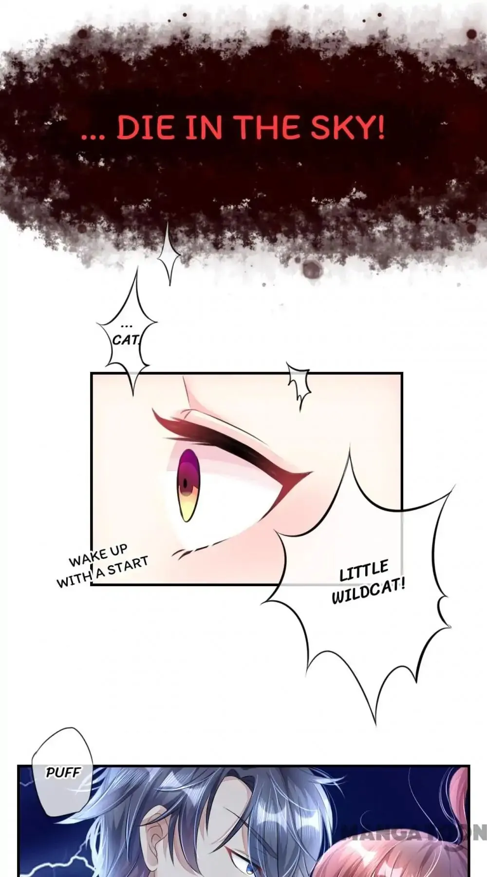 Read Captain