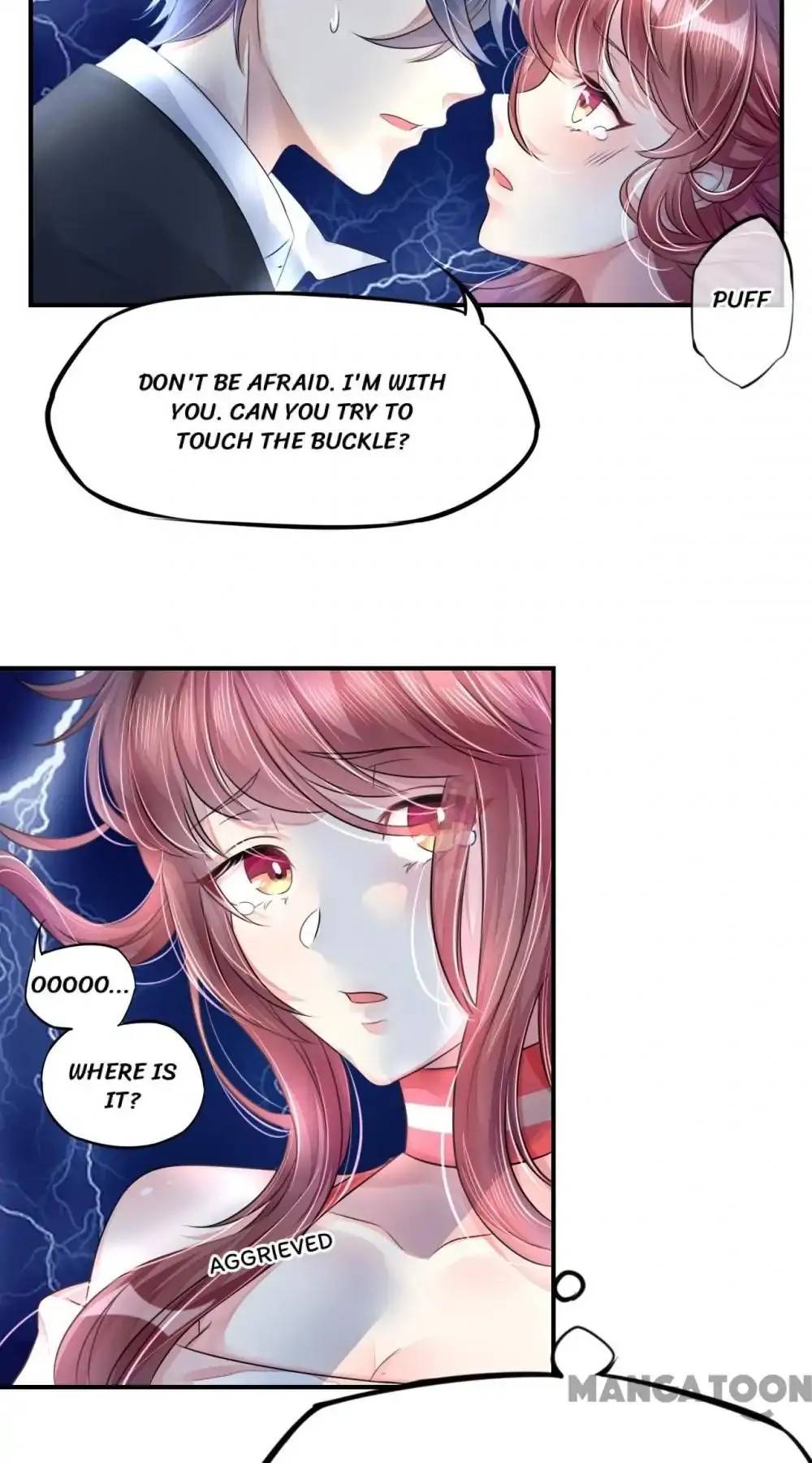 Read Captain