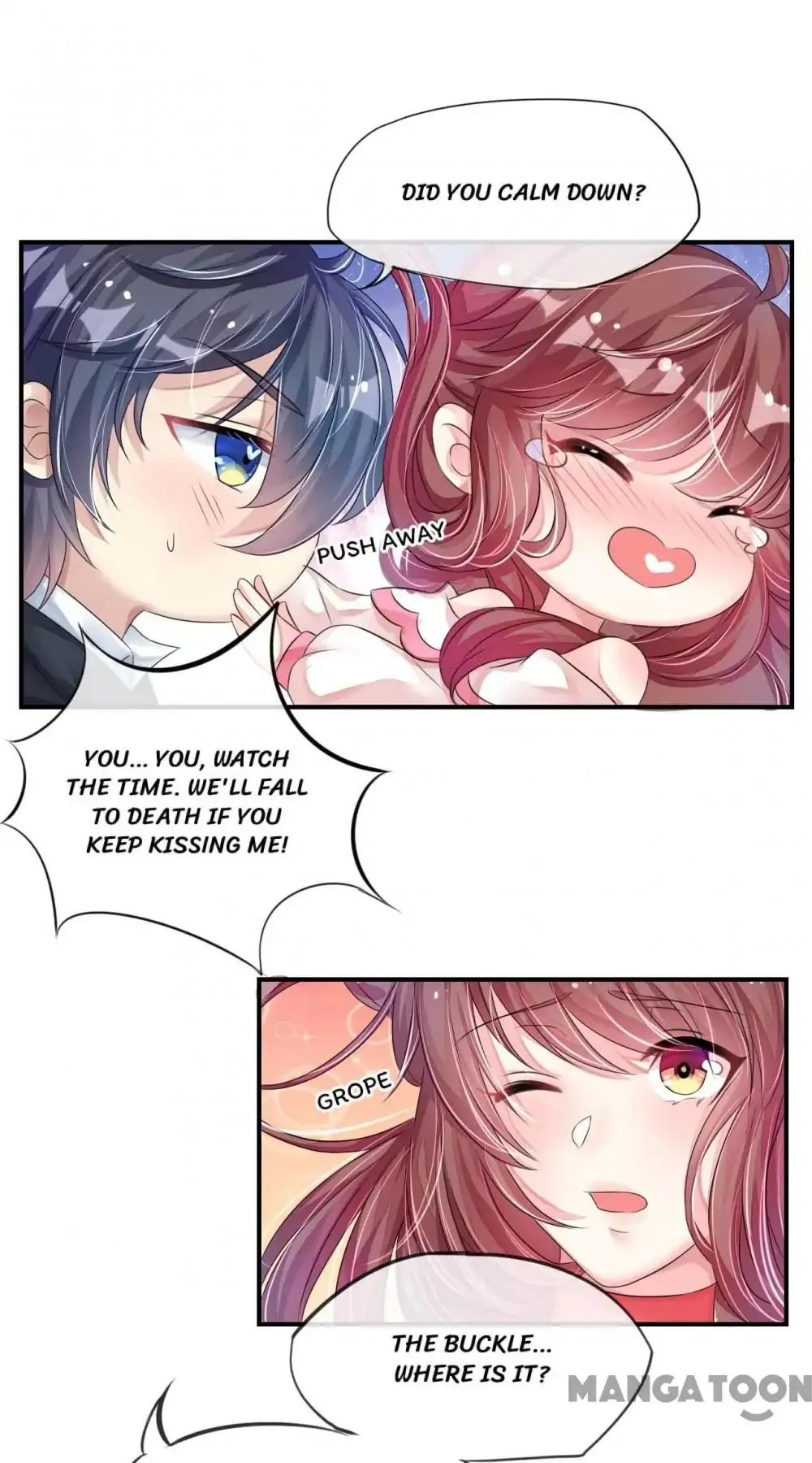 Read Captain