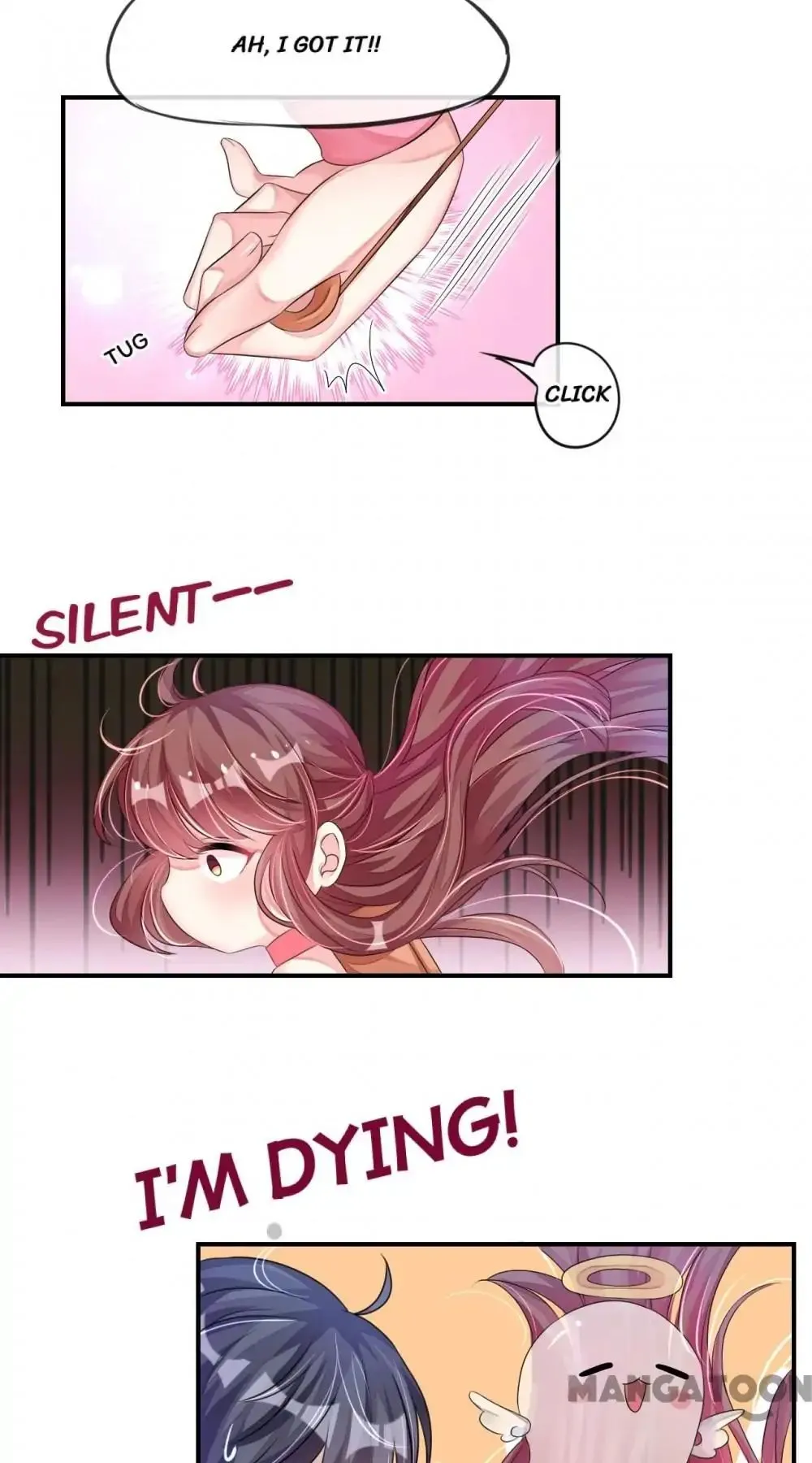 Read Captain