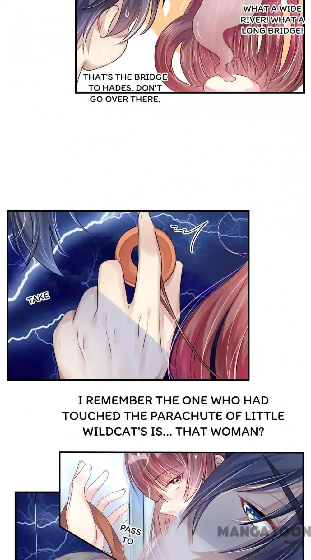Read Captain