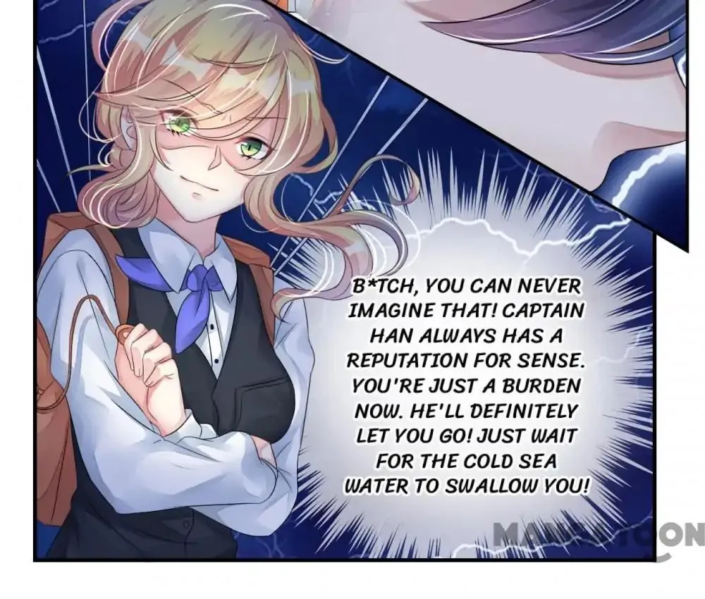 Read Captain