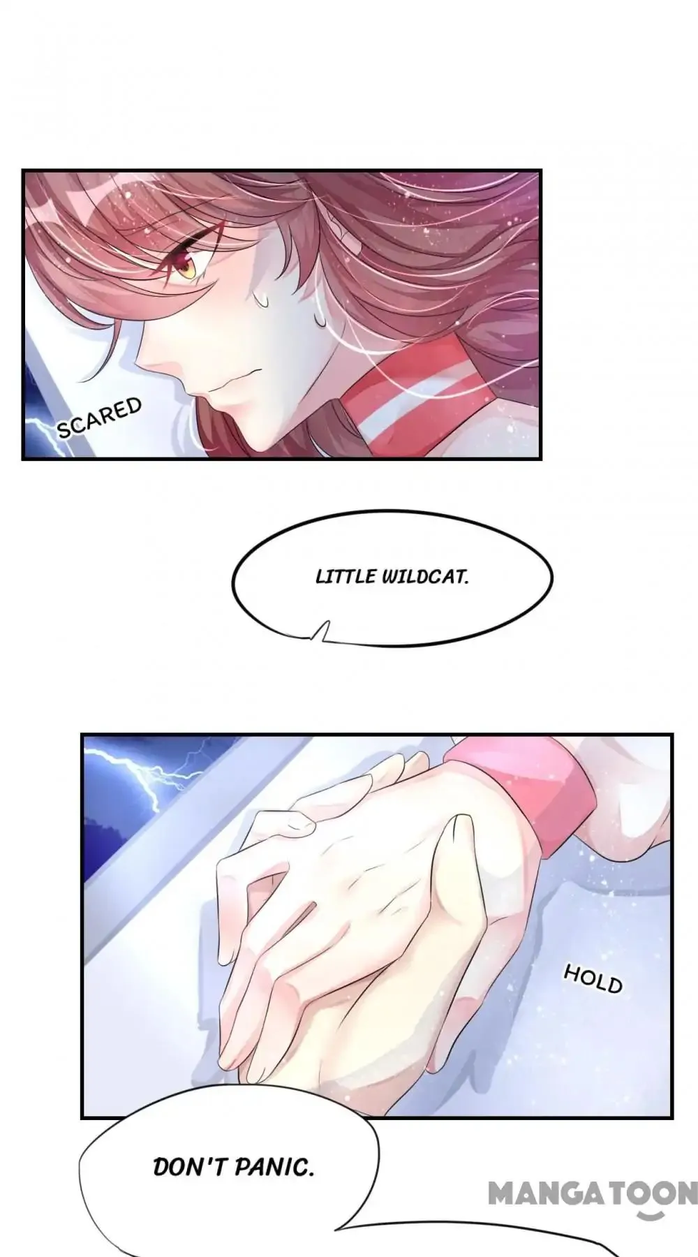 Read Captain