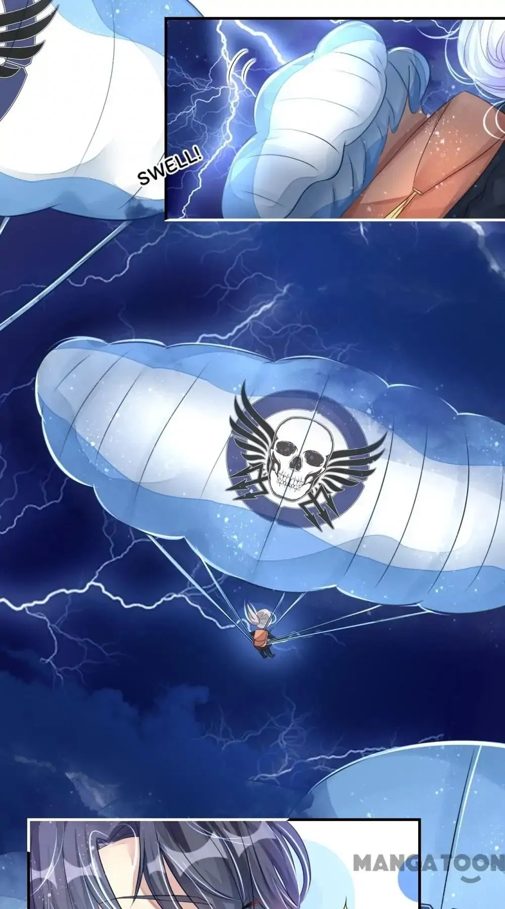 Read Captain