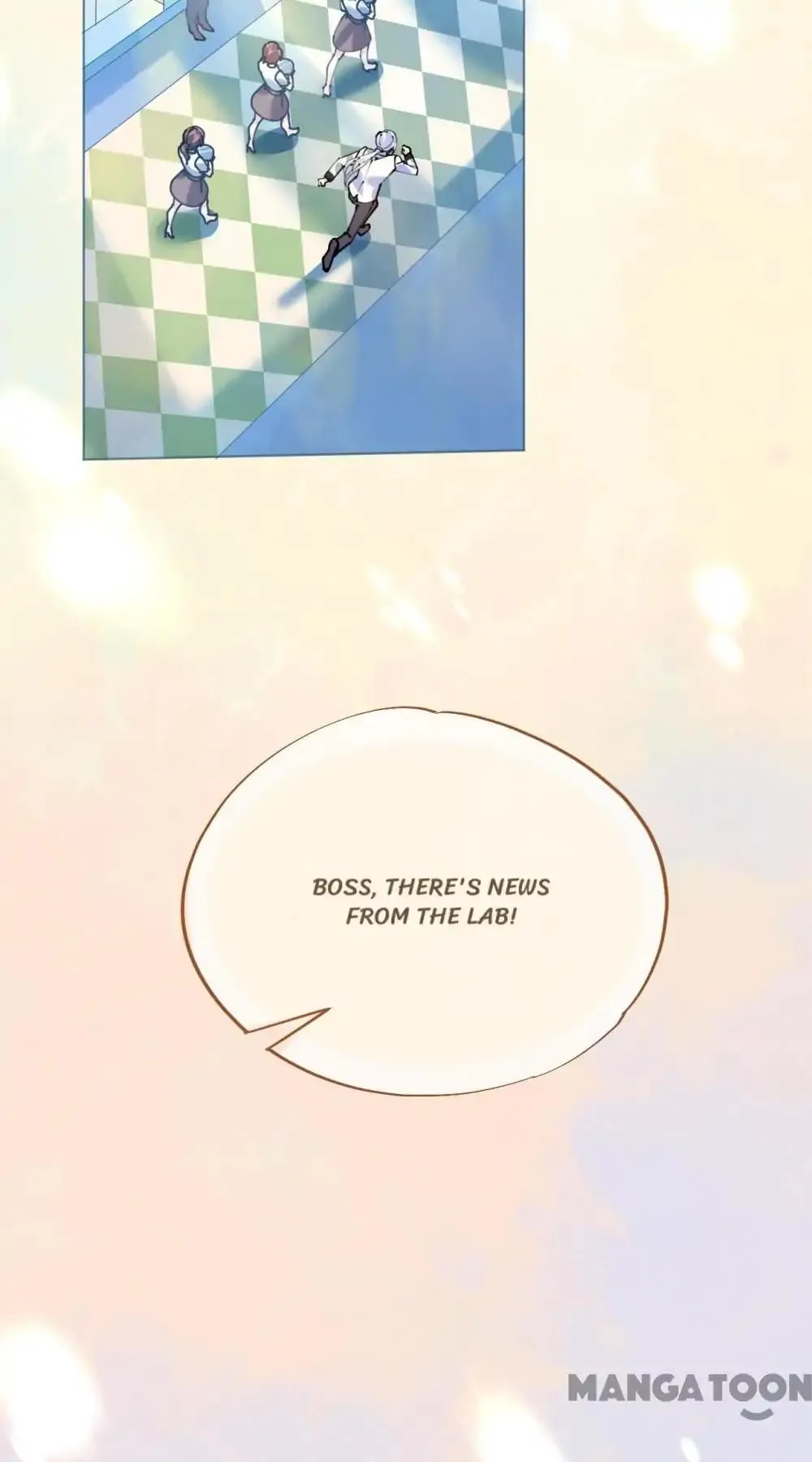 Read Captain