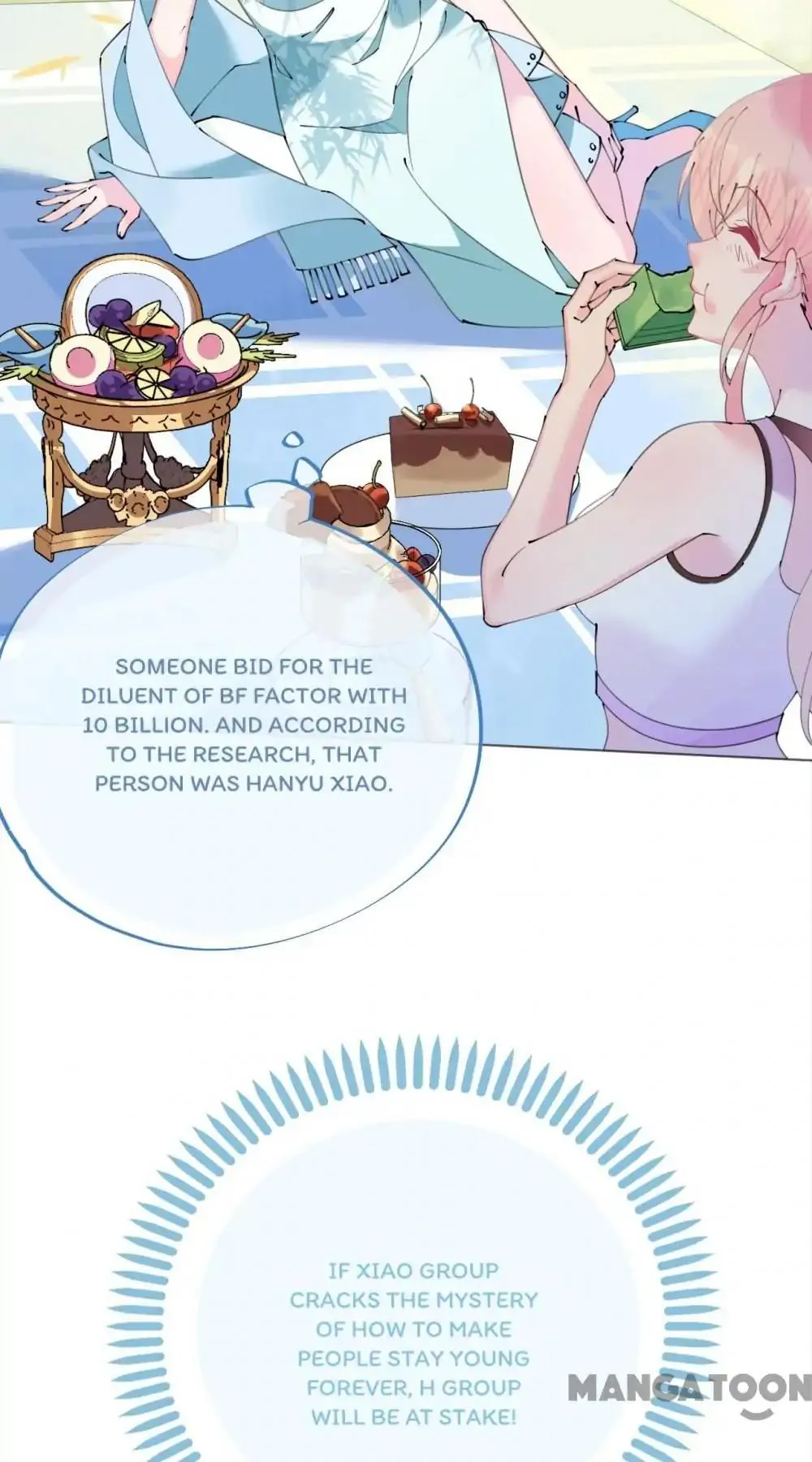 Read Captain