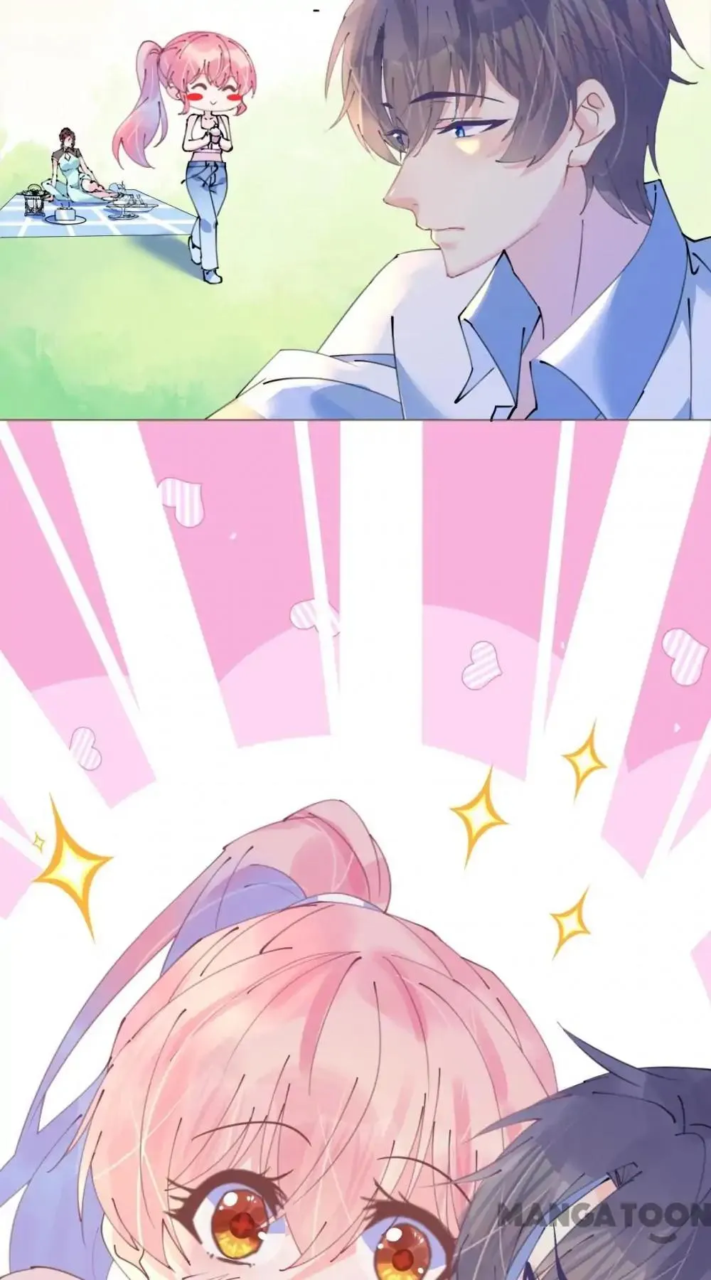 Read Captain