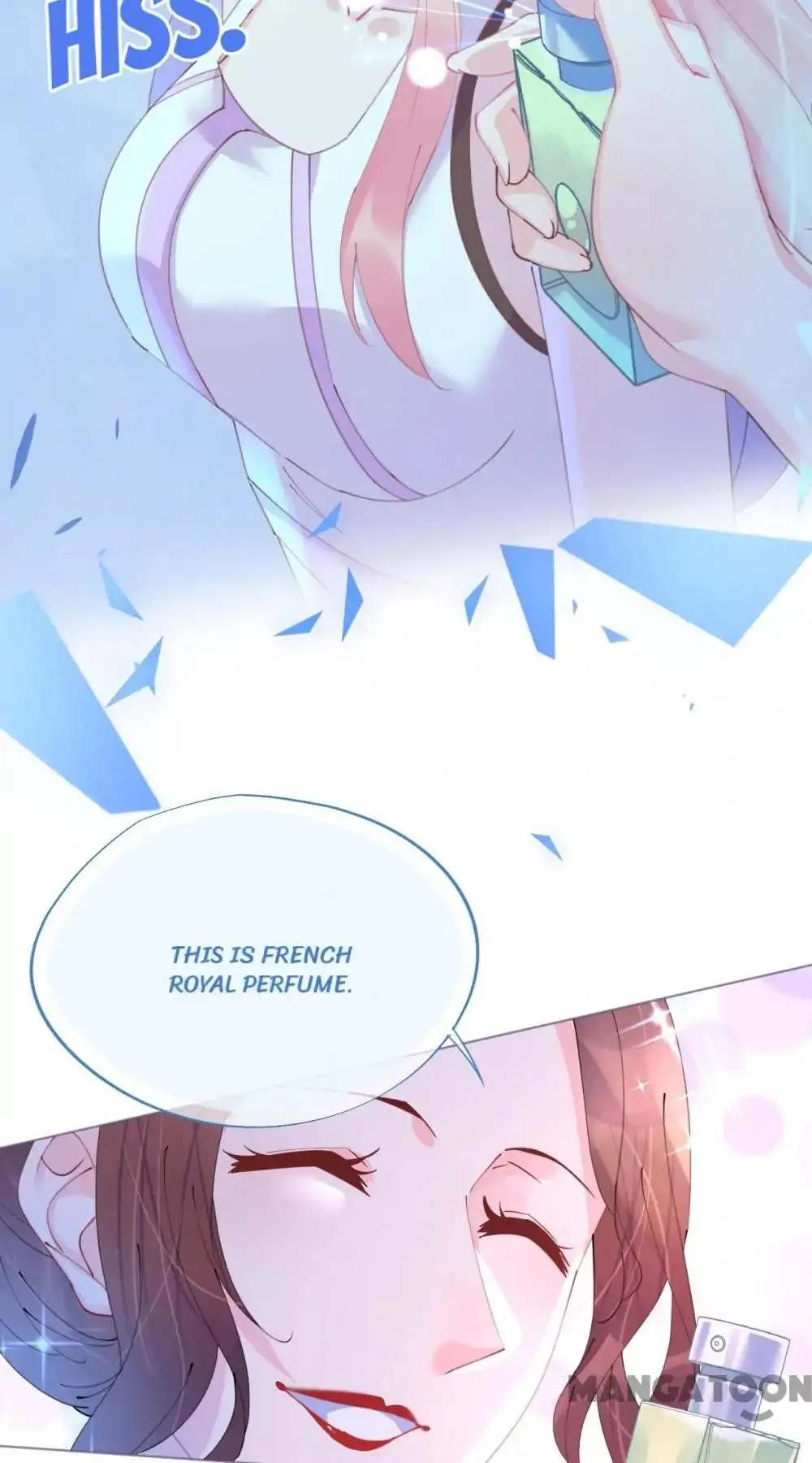 Read Captain