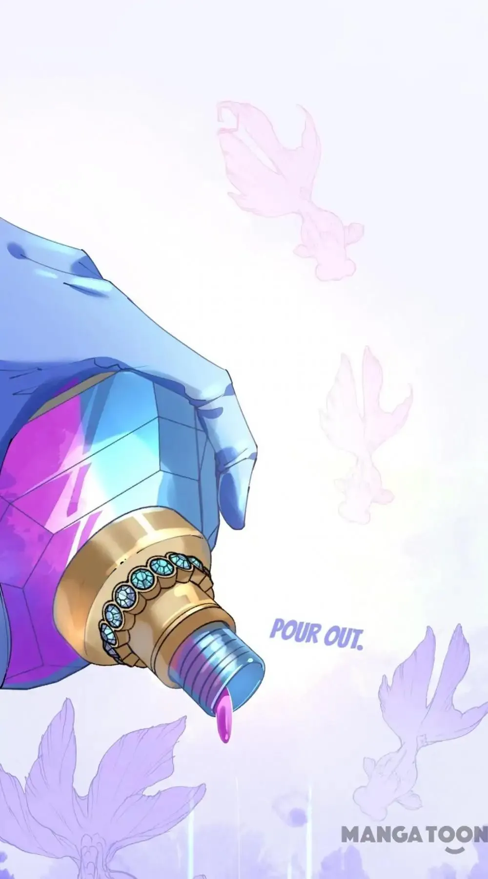Read Captain