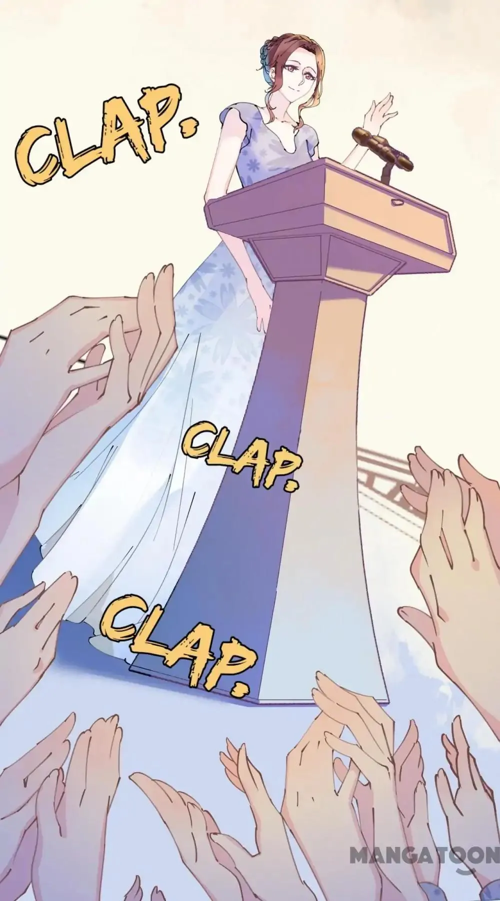 Read Captain