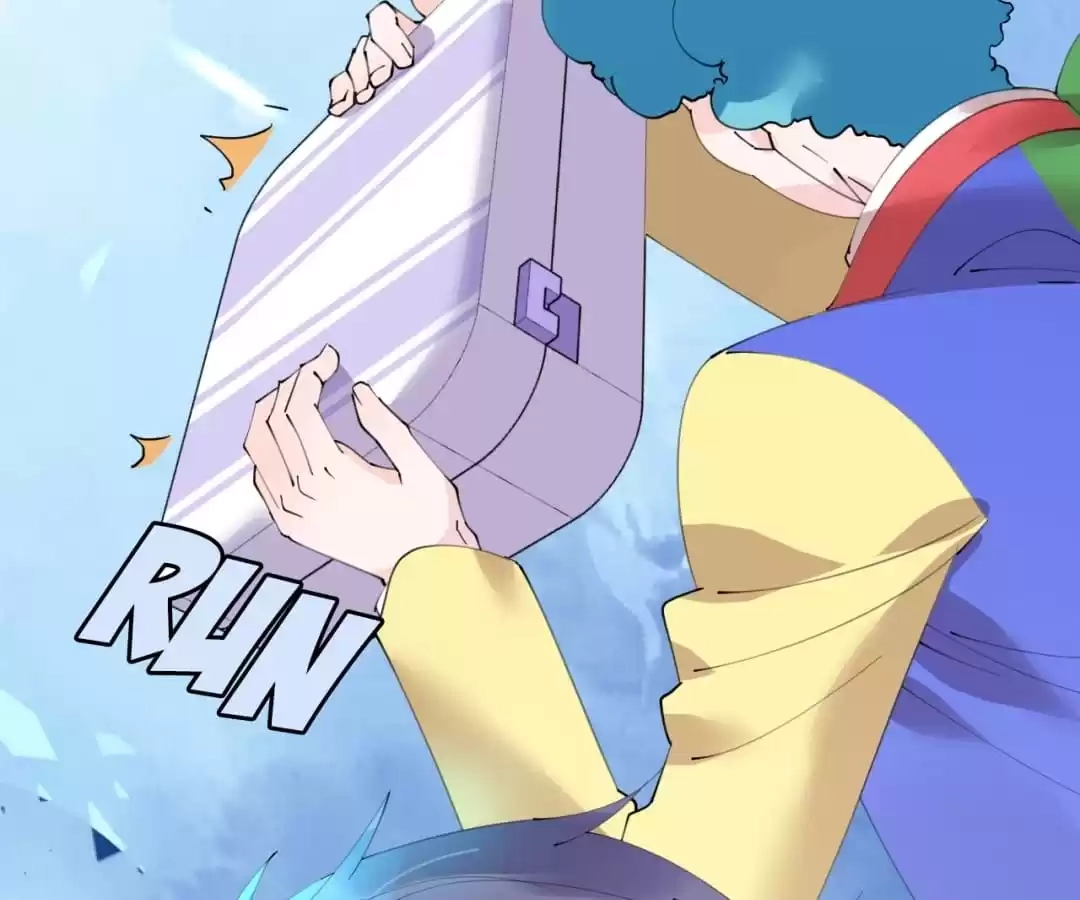 Read Captain