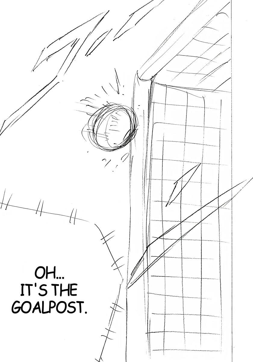 Read Captain Tsubasa: Rising Sun - FINALS chapter 21 image 18 on Lezhin