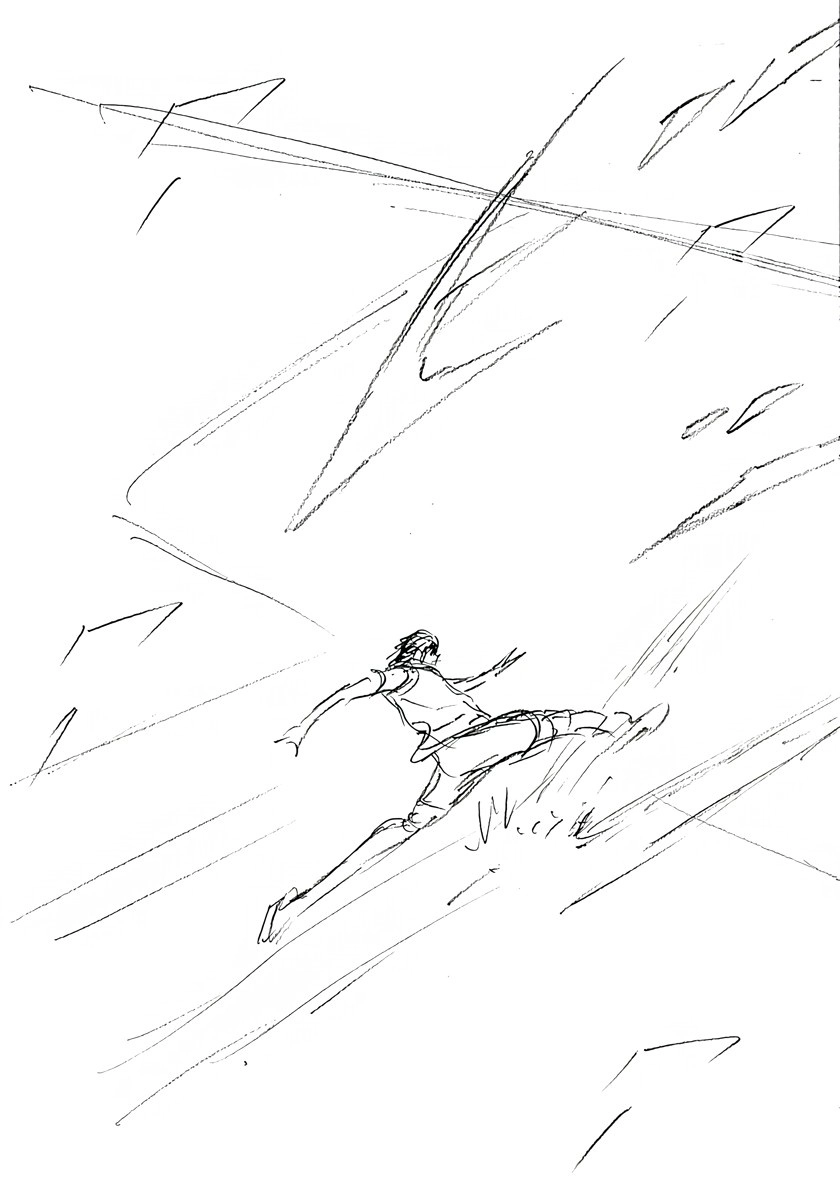 Read Captain Tsubasa: Rising Sun - FINALS chapter 21 image 21 on Lezhin
