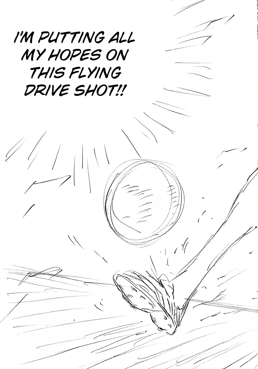 Read Captain Tsubasa: Rising Sun - FINALS chapter 21 image 7 on Lezhin