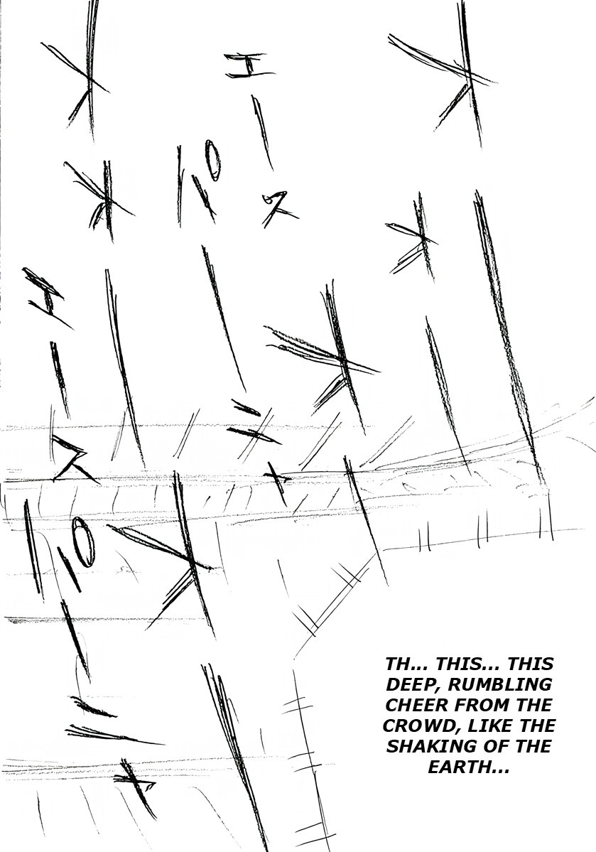 Read Captain Tsubasa: Rising Sun - FINALS chapter 39 image 18 on Lezhin