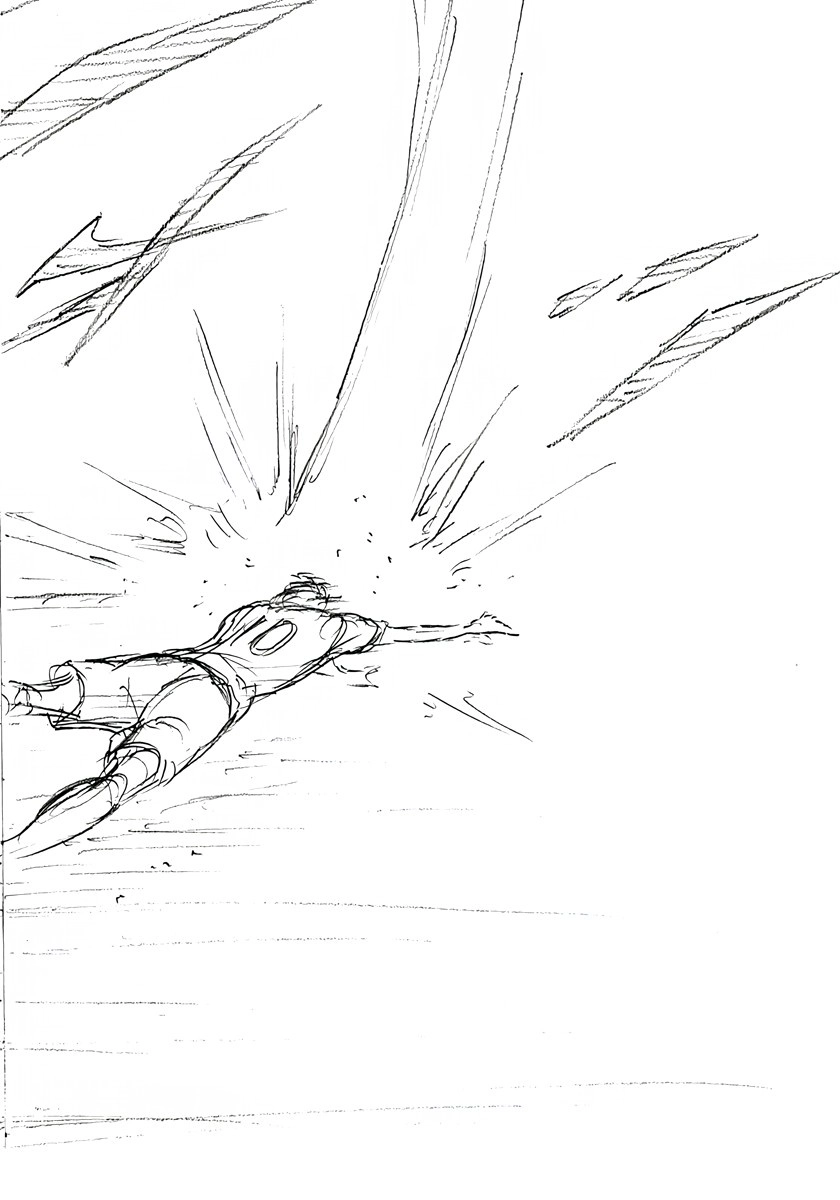 Read Captain Tsubasa: Rising Sun - FINALS chapter 49 image 24 on Lezhin