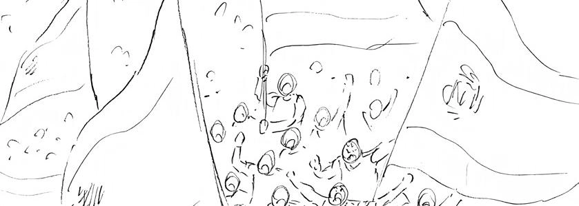 Read Captain Tsubasa: Rising Sun - FINALS chapter 55 image 2 on Lezhin