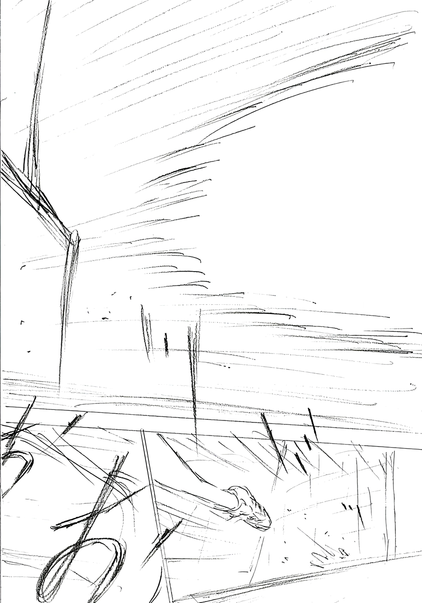 Read Captain Tsubasa: Rising Sun - FINALS chapter 76 image 2 on Lezhin