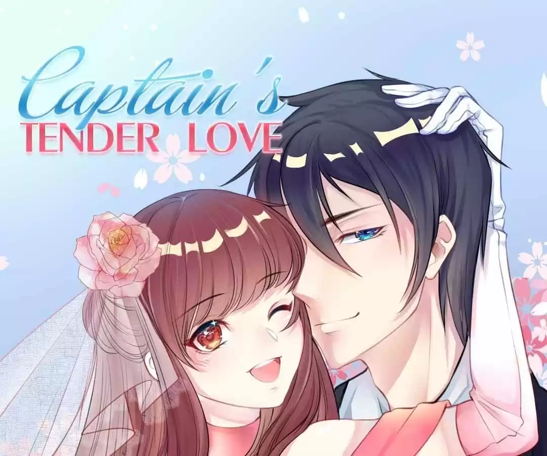 Captain's Tender Love Chapter 1 page 2 - 