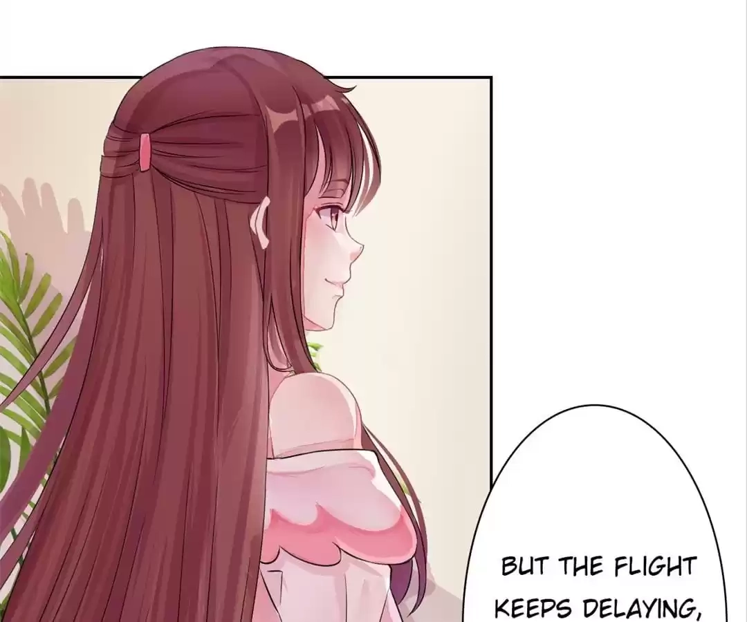 Captain's Tender Love Chapter 1 page 11 - 