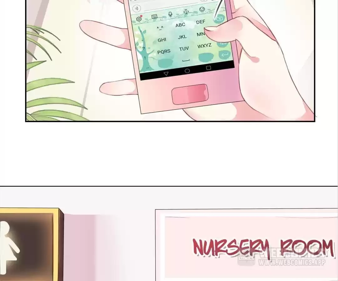 Captain's Tender Love Chapter 1 page 13 - 
