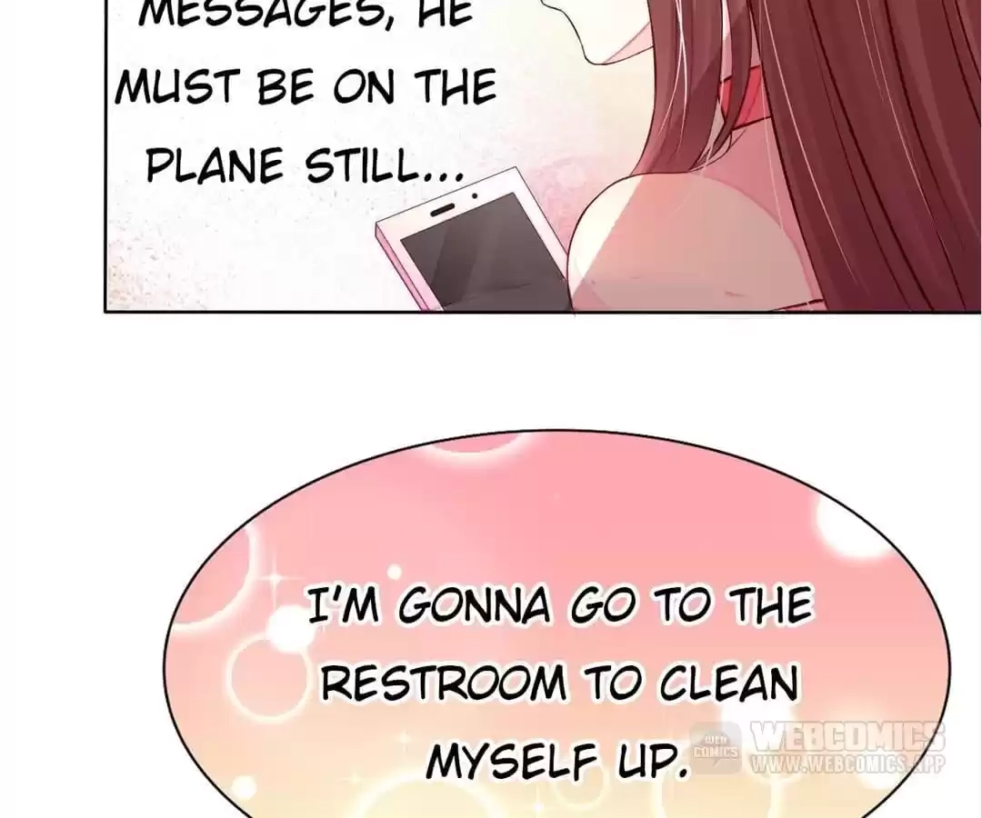 Captain's Tender Love Chapter 1 page 18 - 