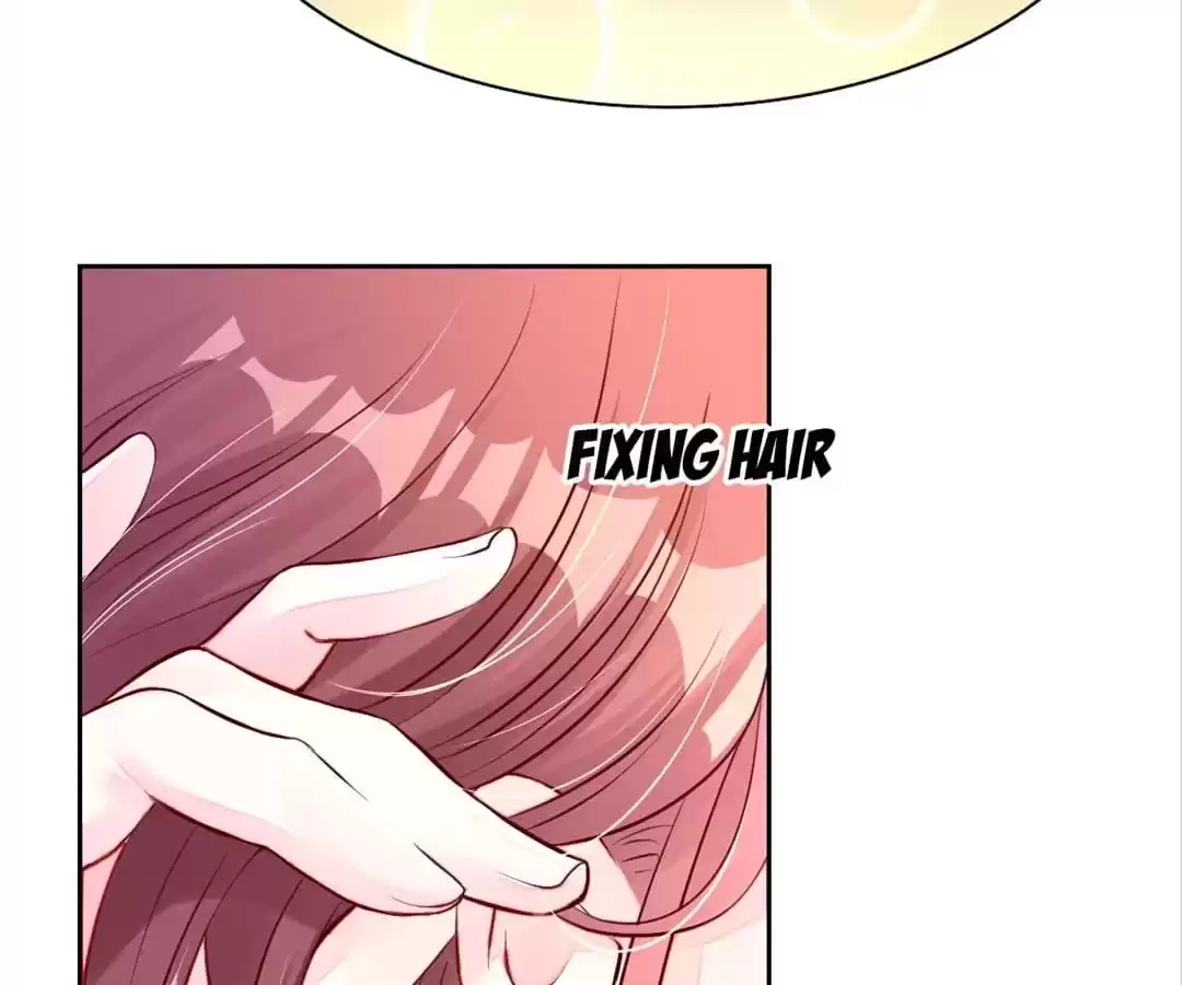 Captain's Tender Love Chapter 1 page 19 - 