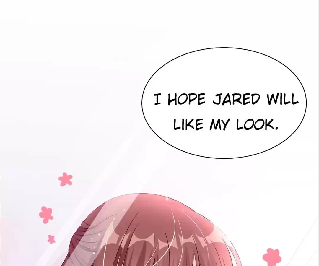 Captain's Tender Love Chapter 1 page 22 - 