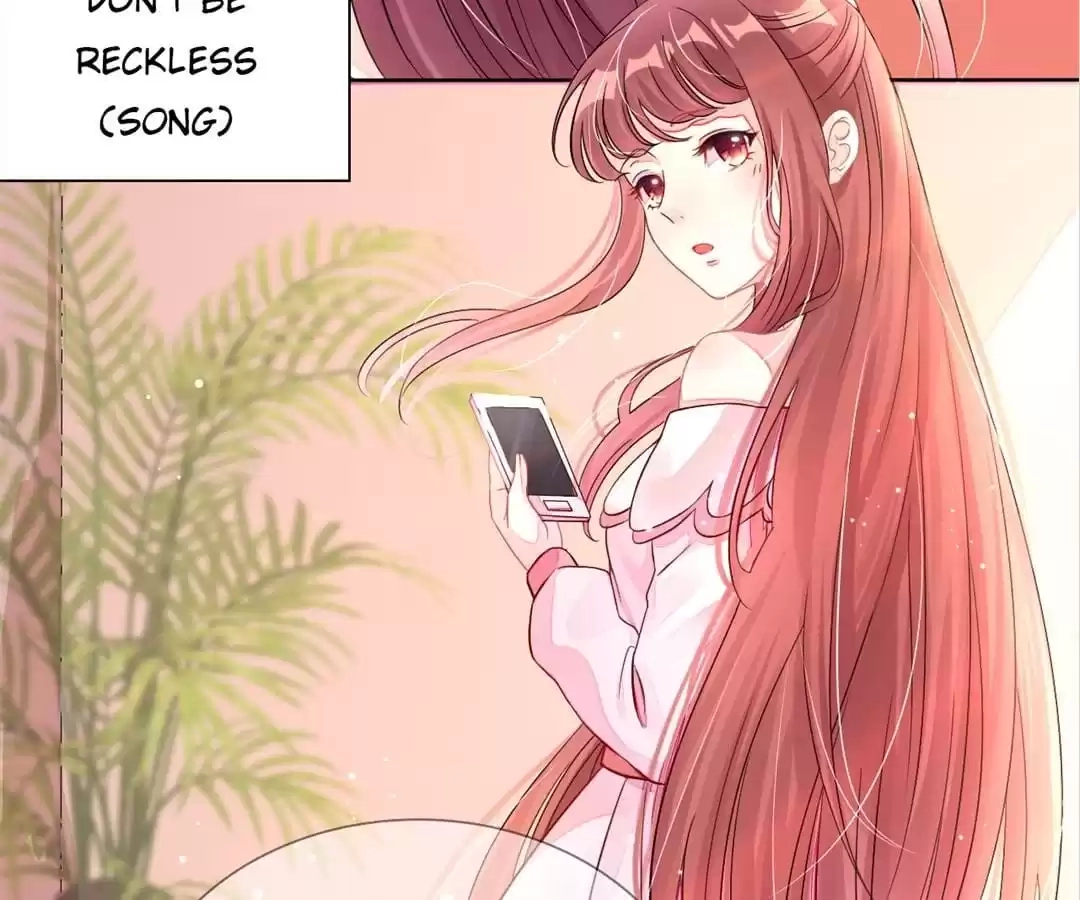 Captain's Tender Love Chapter 1 page 28 - 