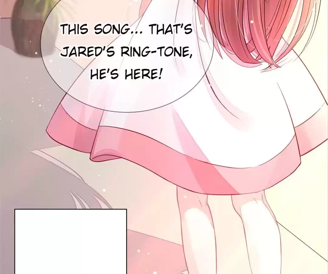 Captain's Tender Love Chapter 1 page 29 - 