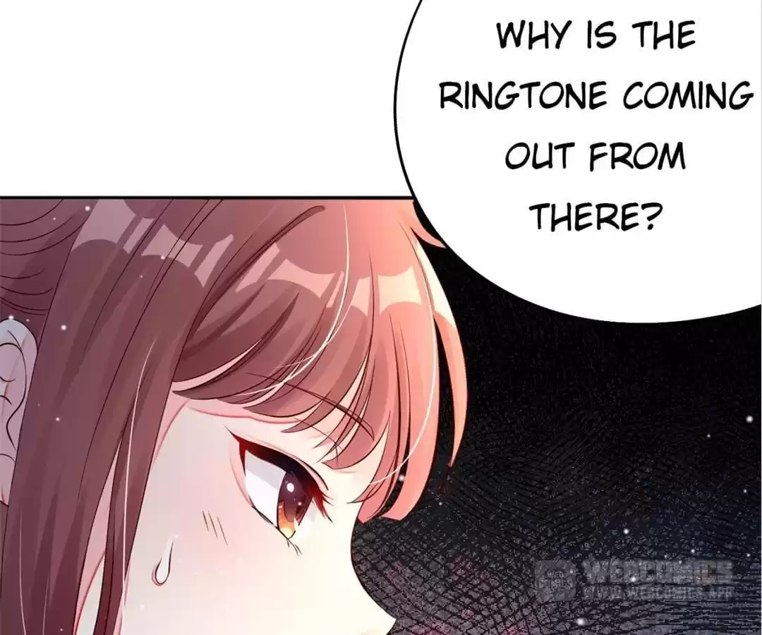 Captain's Tender Love Chapter 1 page 32 - 