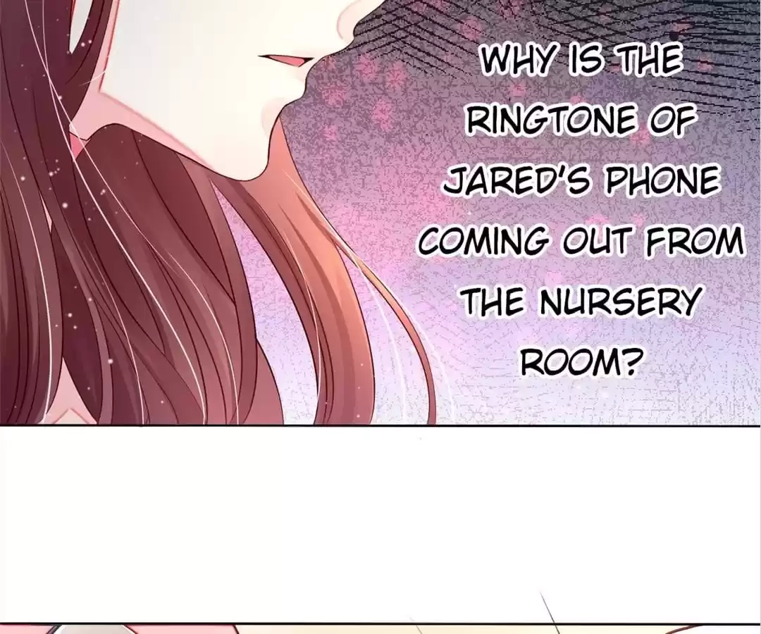 Captain's Tender Love Chapter 1 page 33 - 