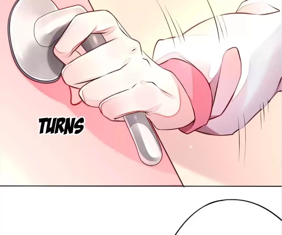 Captain's Tender Love Chapter 1 page 34 - 