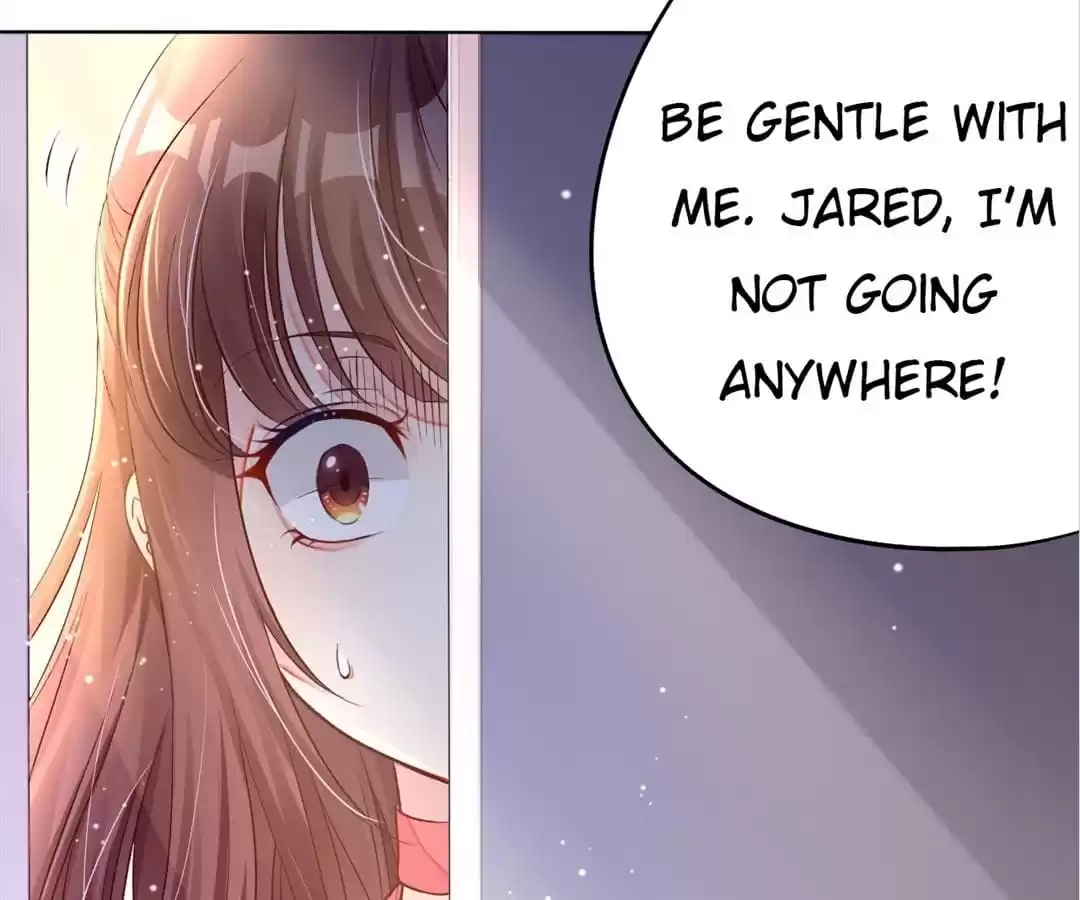Captain's Tender Love Chapter 1 page 35 - 